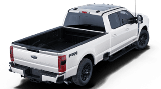 2025 Ford Super Duty® External Image 4